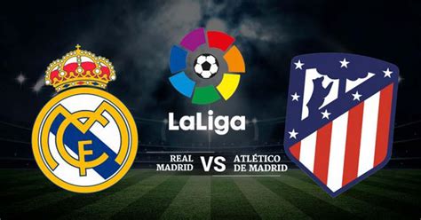 partido real madrid atlético de madrid gratis